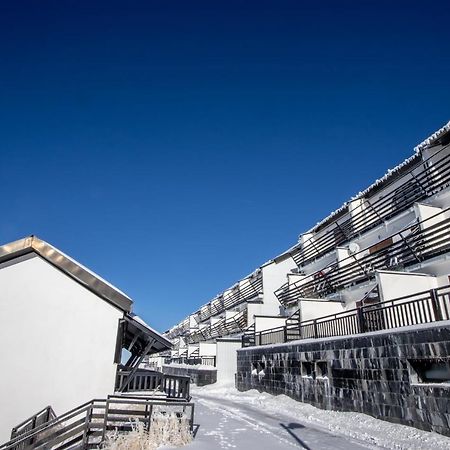 Laguna Сиера Невада Екстериор снимка